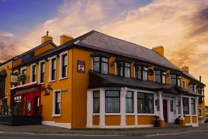 Bay View Hotel