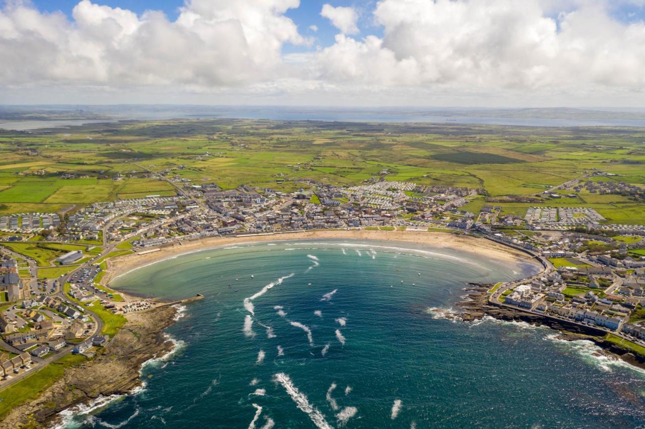 Bay View Hotel Kilkee
