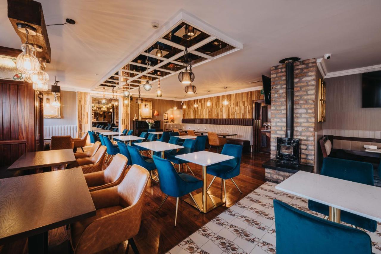 Bay View Hotel