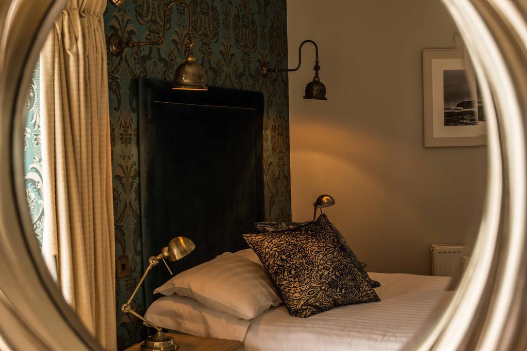 Bay View Hotel Kilkee