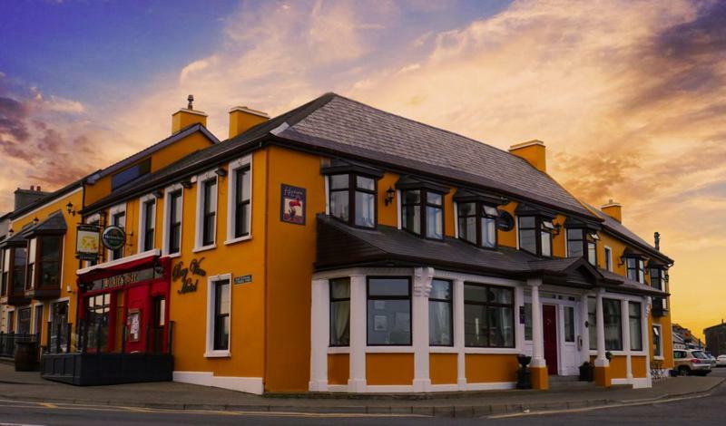 Bay View 3* Kilkee
